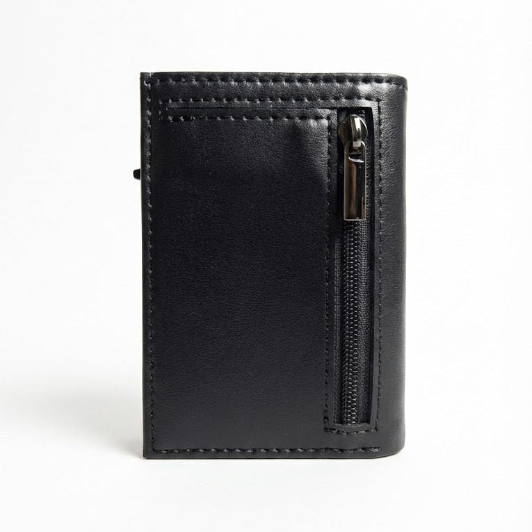 Tarjetero y billetera con bloqueo RFID - Slim wallet Neo