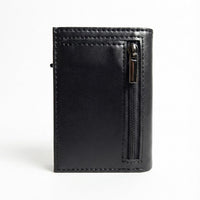Tarjetero y billetera con bloqueo RFID - Slim wallet Neo