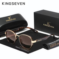 KINGSEVEN® Vintage Sunglasses