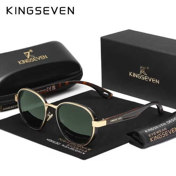 KINGSEVEN® Vintage Sunglasses