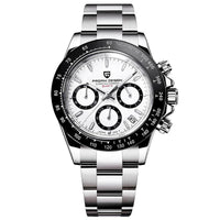 Reloj de lujo cronografo - Pagani design 1644 Rolex daytona inspired