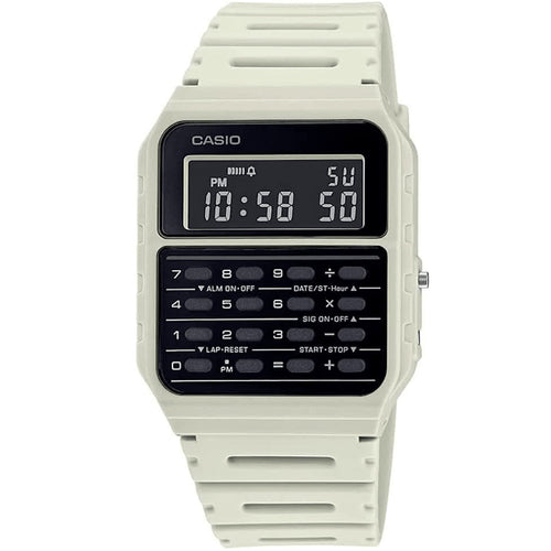 Casio calculadora reloj CA-53WF-8B