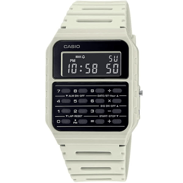 Casio calculadora reloj CA-53WF-8B
