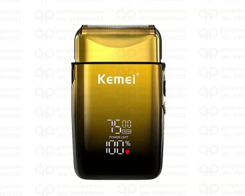 kemei tx10