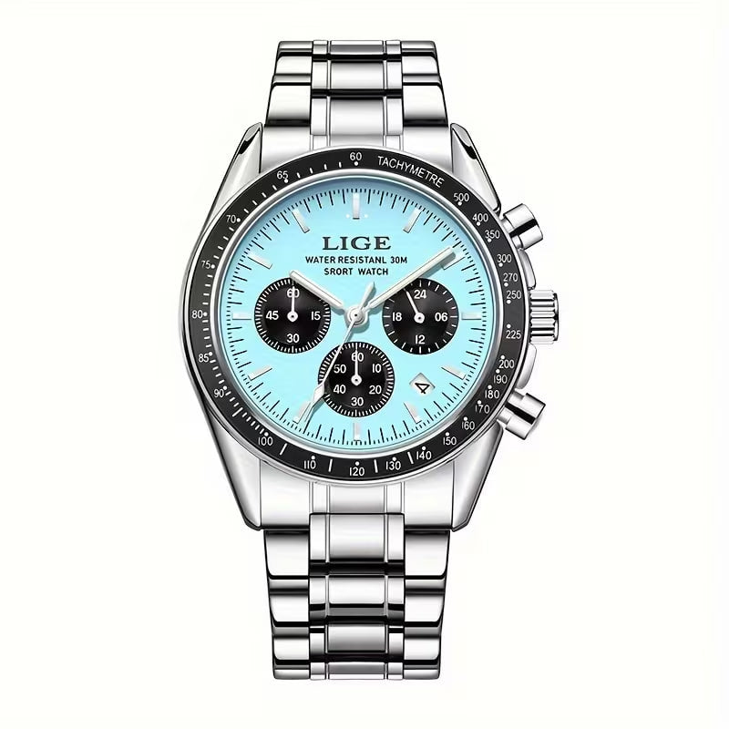Reloj deportivo speedmaster tiffany