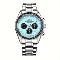 Reloj deportivo speedmaster tiffany