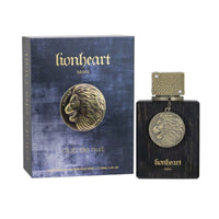 Men's LionHeart EDP