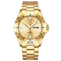 Reloj de lujo - Sports luxury full gold