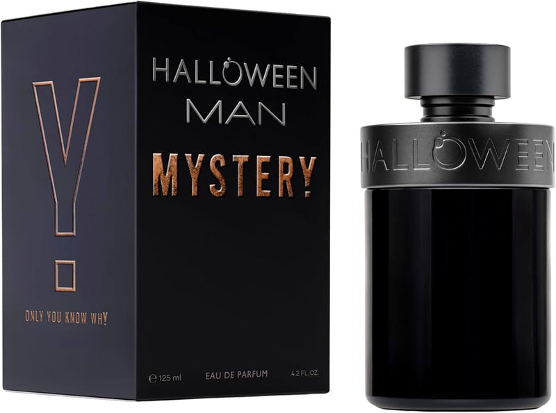 Men's Man Mystery EDP Spray