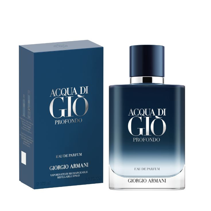 Men's Acqua di Gio Profondo EDP Spray