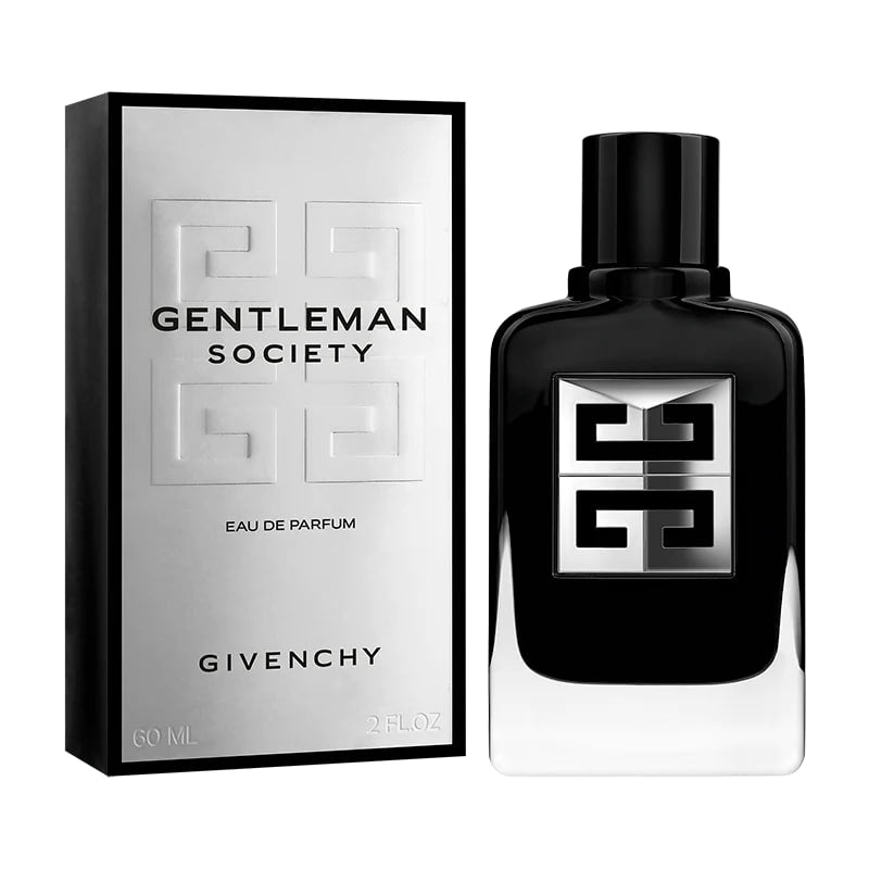 Men's Gentleman Society EDP