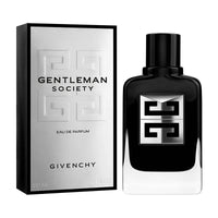 Men's Gentleman Society EDP