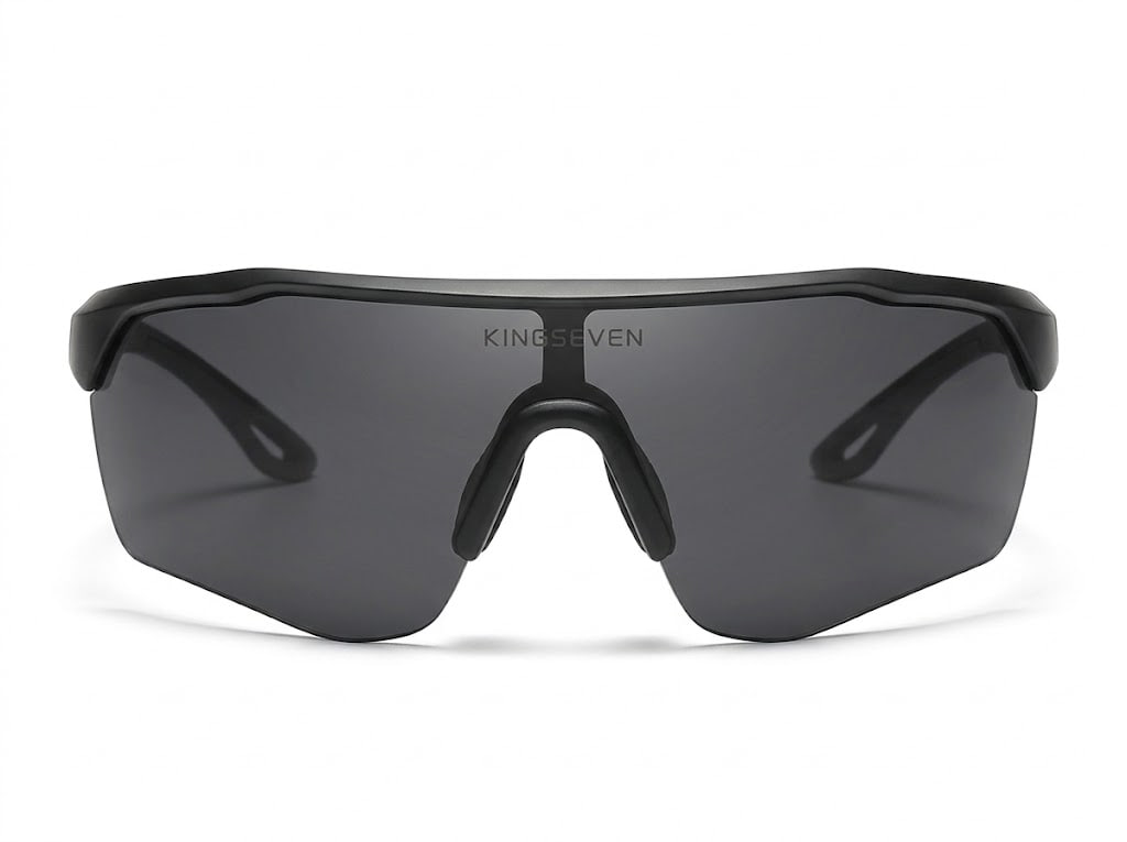 KINGSEVEN® Sports luxury cycling glasses with polarized lenses MTB LS-925