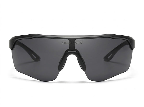 KINGSEVEN® Sports luxury cycling glasses with polarized lenses MTB LS-925