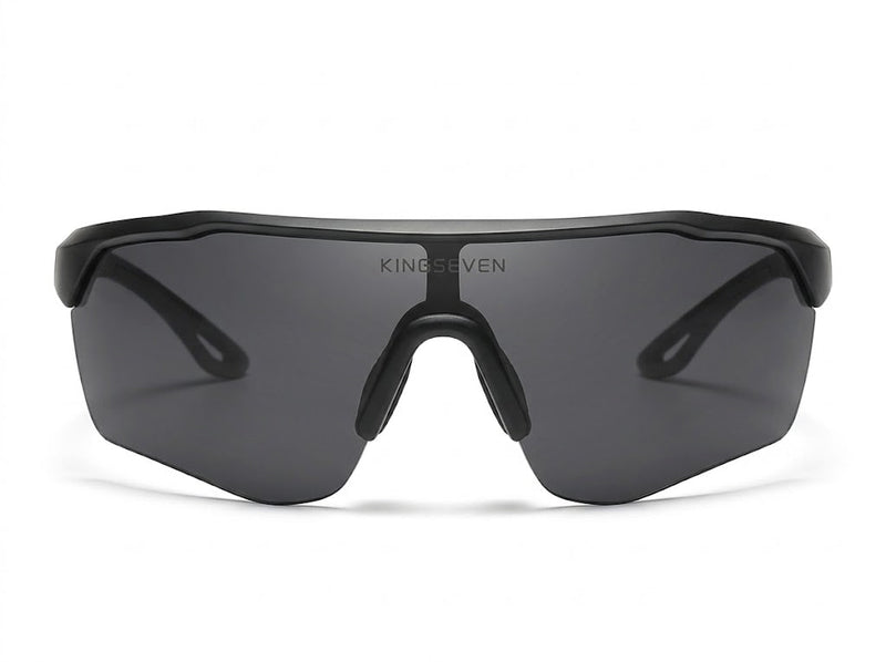 KINGSEVEN® Sports luxury cycling glasses with polarized lenses MTB LS-925