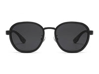 KINGSEVEN® Polarized Lifestyle Sunglasses N791 Full Black