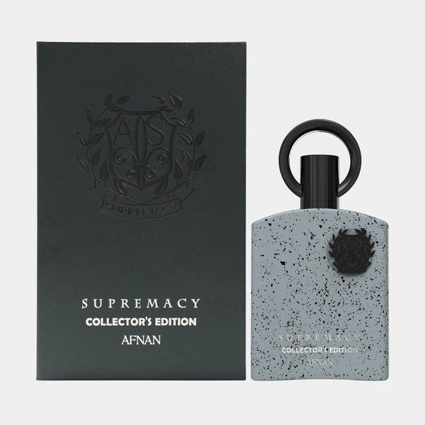 Supremacy Collector's Edition EDP