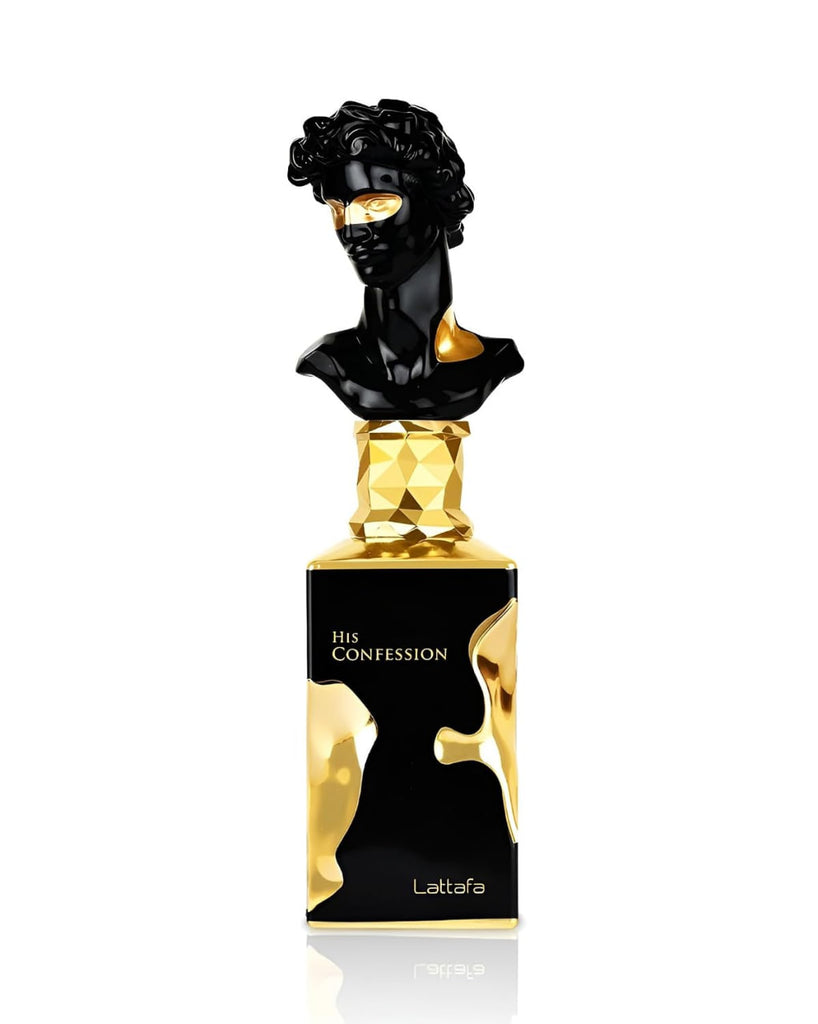 Men's His Confession EDP