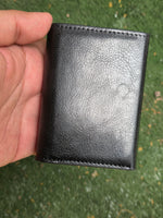 Tarjetero y billetera slim wallet v2