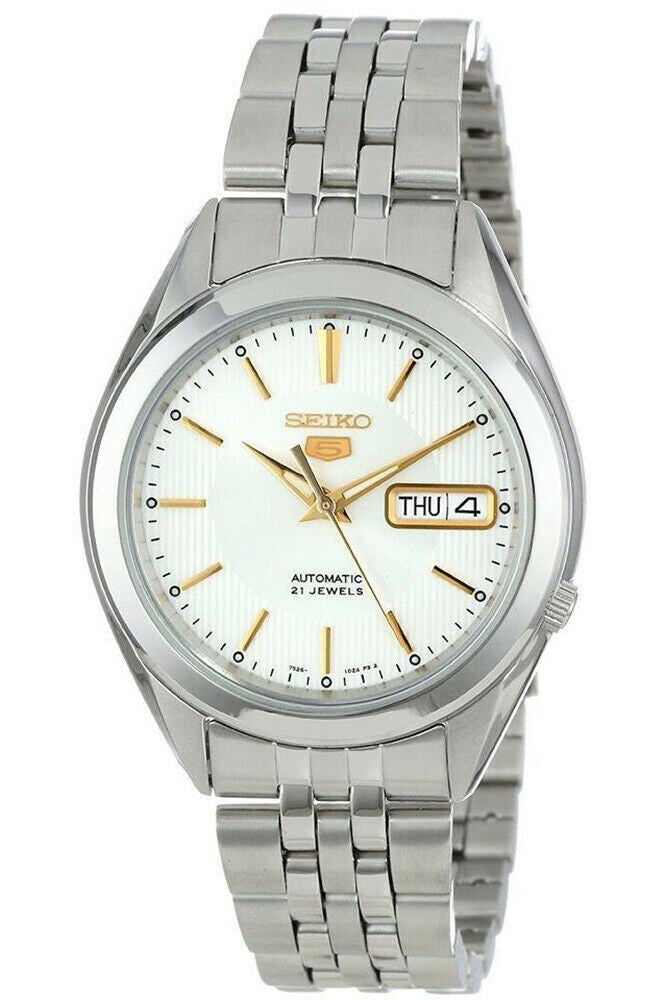 Seiko 5 automatico SNKL17K1