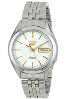 Seiko 5 automatico SNKL17K1