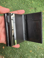 Tarjetero y billetera slim wallet v2
