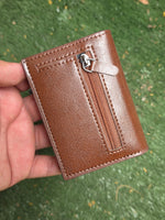 Tarjetero y billetera slim wallet v2