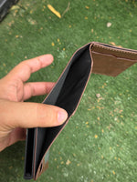 Tarjetero y billetera slim wallet v2