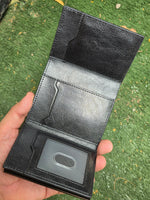 Tarjetero y billetera slim wallet v2