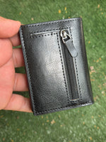 Tarjetero y billetera slim wallet v2