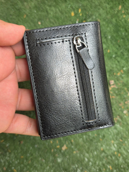 Tarjetero y billetera slim wallet v2