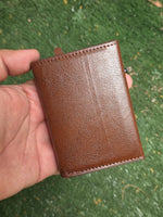Tarjetero y billetera slim wallet v2