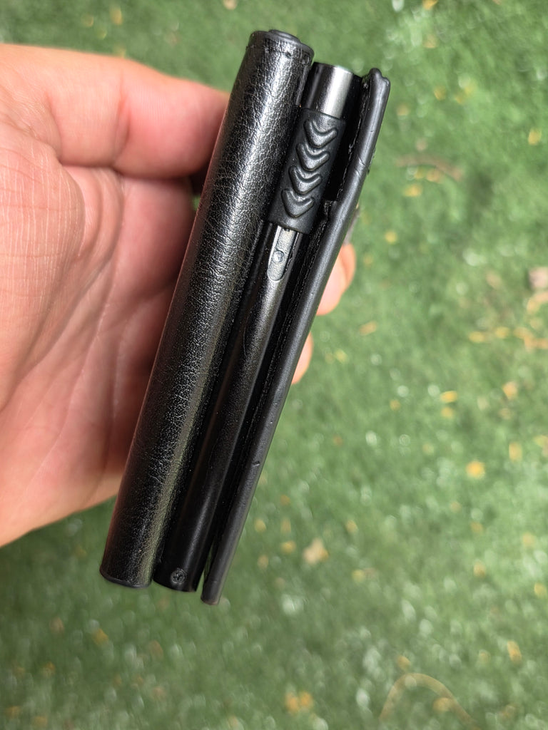 Tarjetero y billetera slim wallet v2